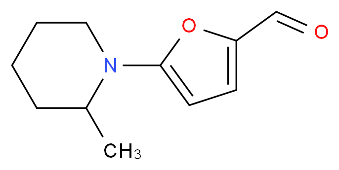 CAS_876710-46-2 molecular structure