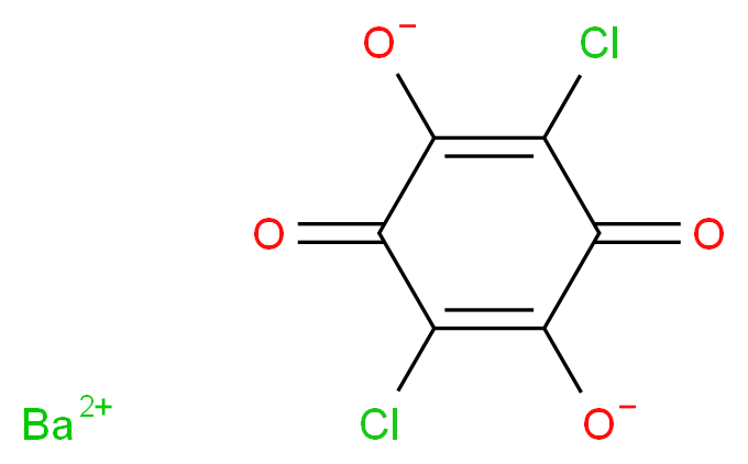 CAS_32458-20-1 molecular structure