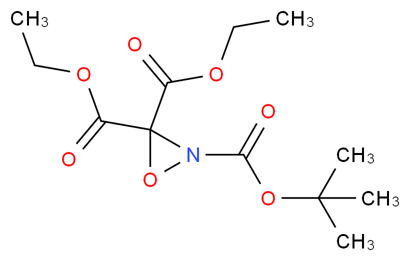 CAS_462100-44-3 molecular structure