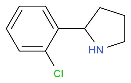 CAS_129540-21-2 molecular structure