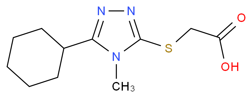 462066-86-0 molecular structure