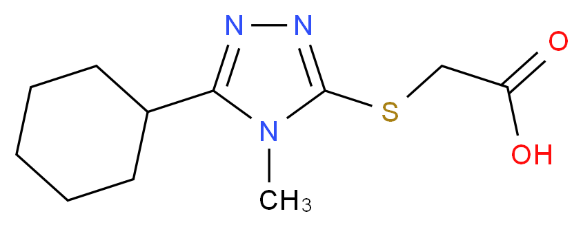 CAS_462066-86-0 molecular structure