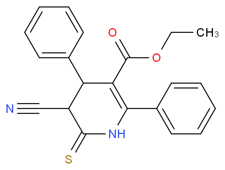 105199-50-6 molecular structure