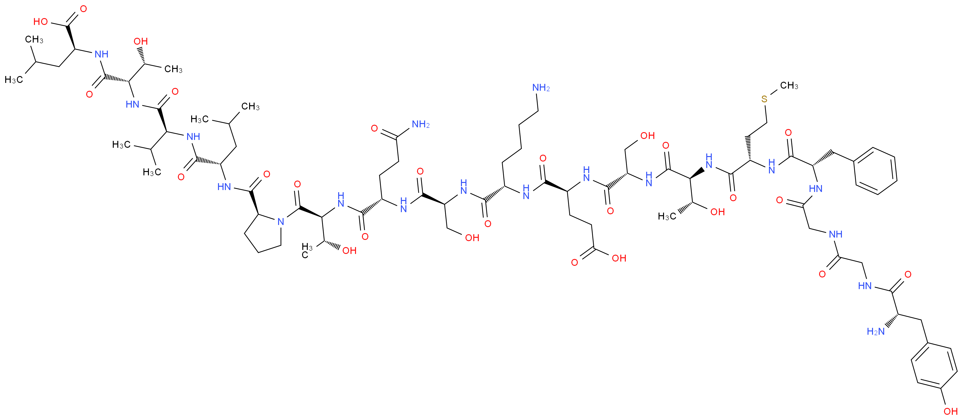 Gamma-endorphin_Molecular_structure_CAS_)