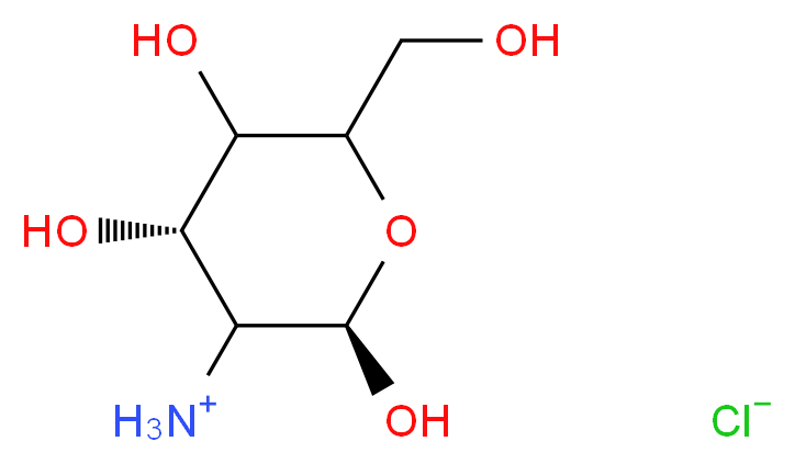 CAS_1772-03-8 molecular structure