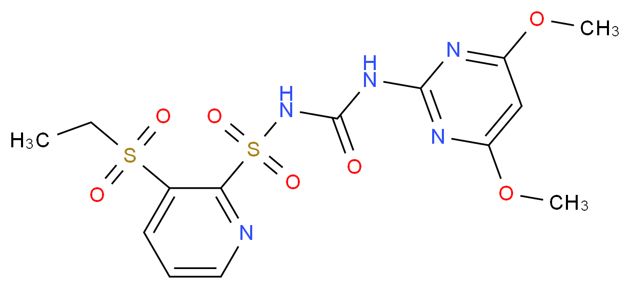 122931-48-0 molecular structure