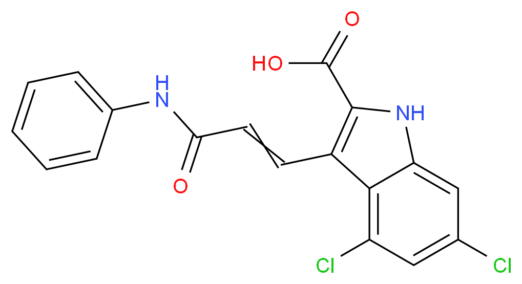 153436-22-7 molecular structure