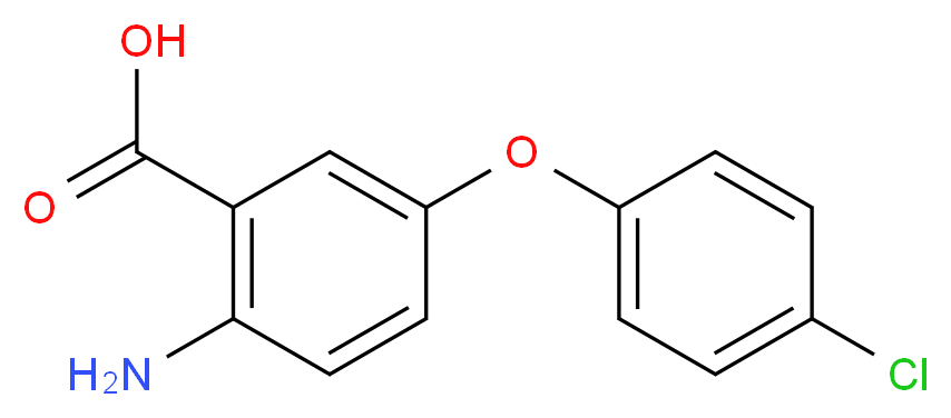 MFCD12896432 molecular structure