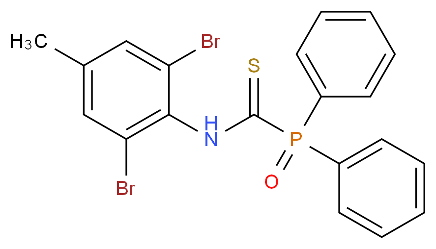MFCD00238934 molecular structure