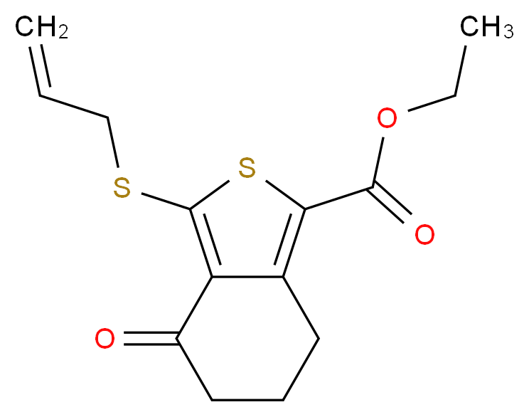 CAS_172516-32-4 molecular structure