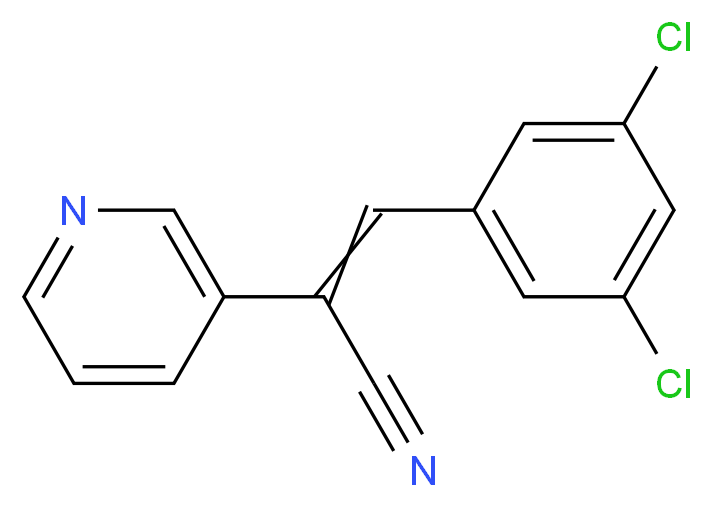 136831-49-7 molecular structure