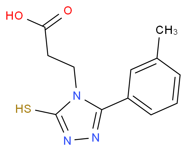 MFCD07310903 molecular structure