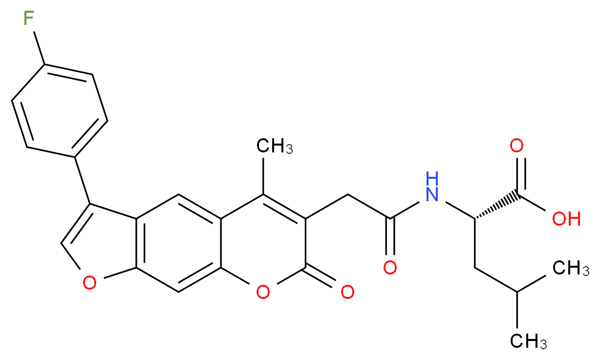 164263661 molecular structure