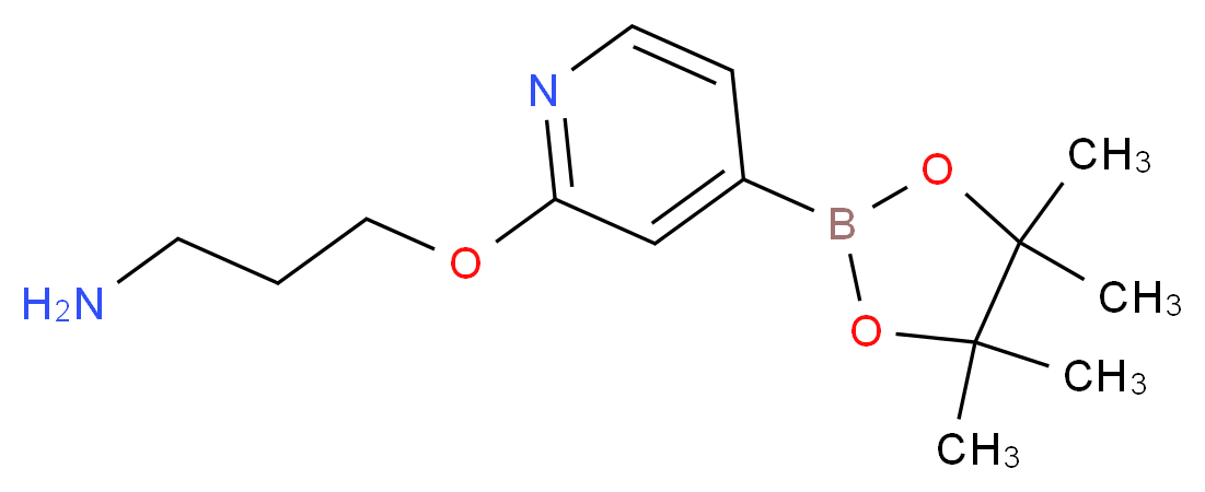 CAS_1346697-30-0 molecular structure