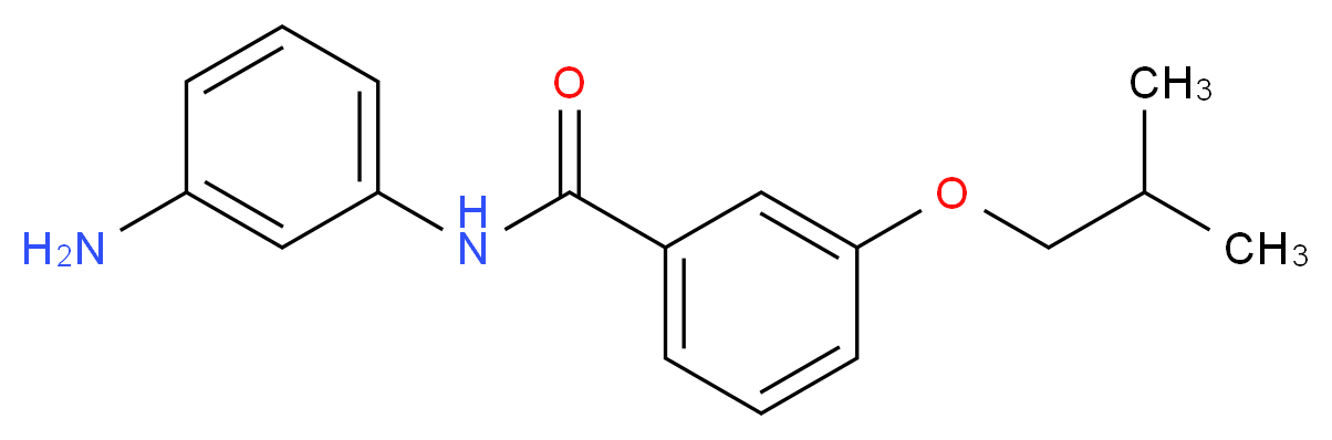 MFCD09997462 molecular structure