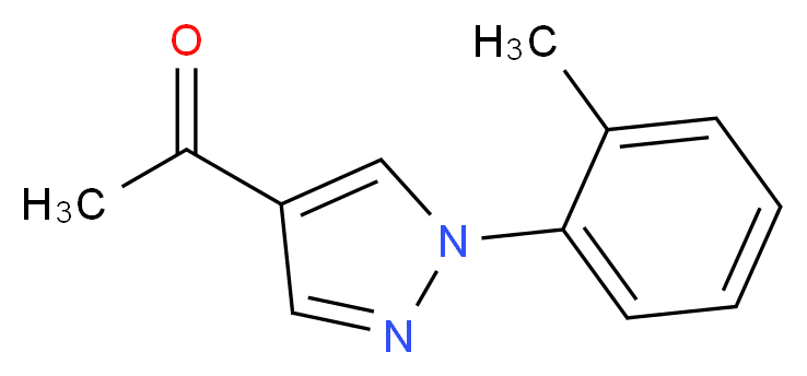 1015846-07-7 molecular structure