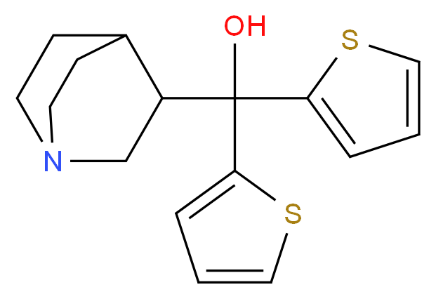 CAS_57734-75-5 molecular structure