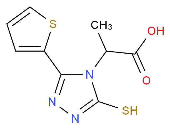 MFCD07313347 molecular structure