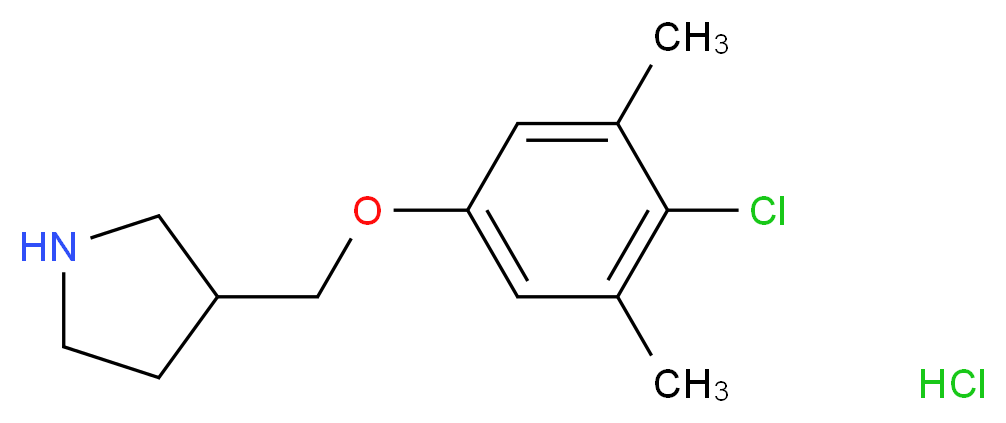 MFCD13560505 molecular structure