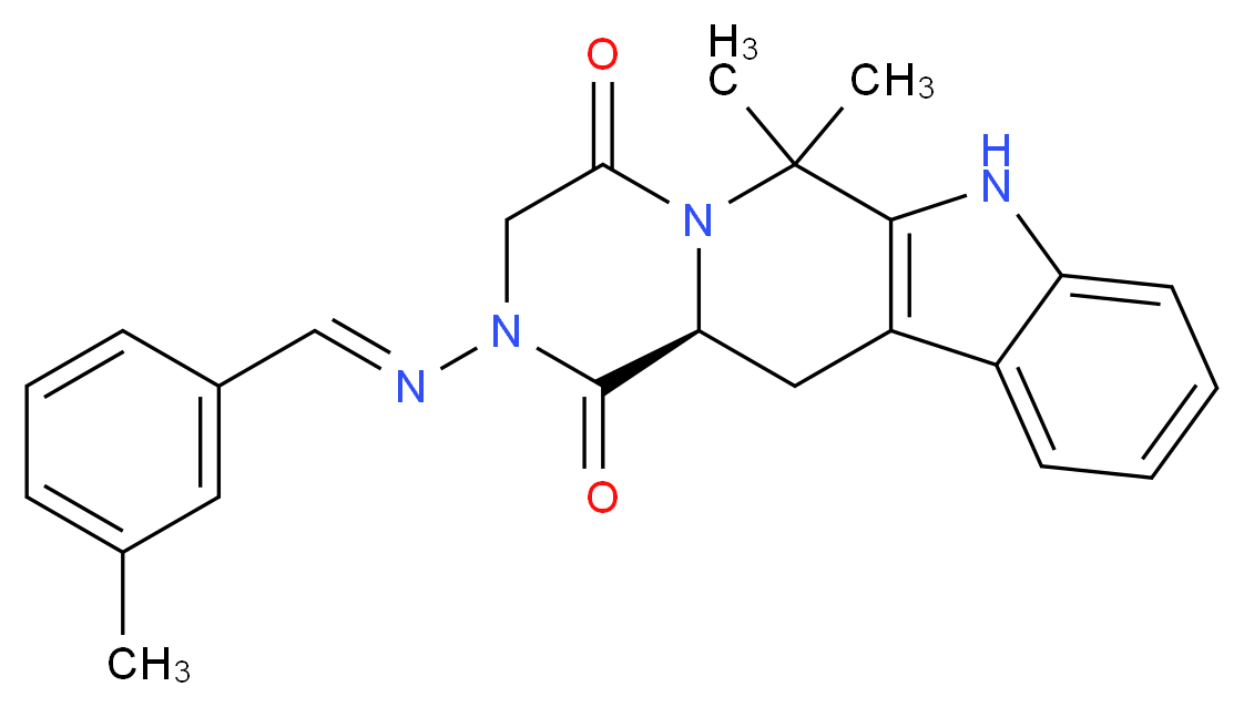 164254191 molecular structure