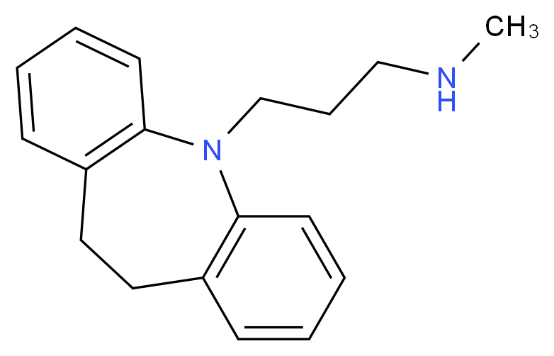 CAS_50-47-5 molecular structure