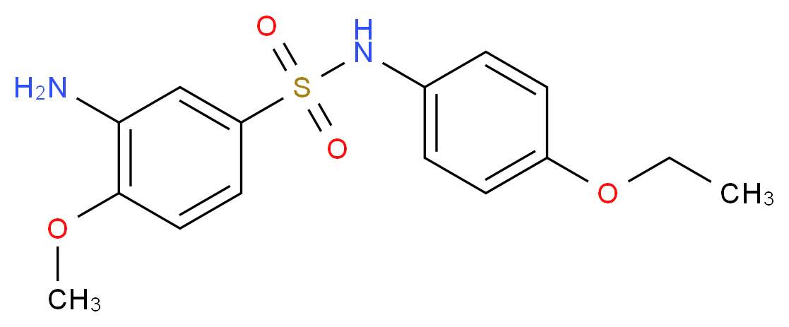 MFCD03147331 molecular structure