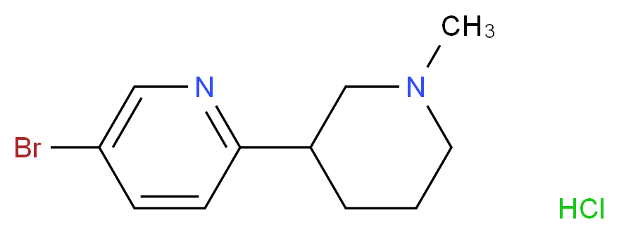 MFCD21605770 molecular structure