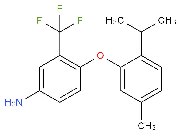 MFCD08687978 molecular structure