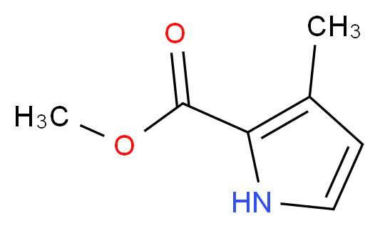 CAS_40611-69-6 molecular structure
