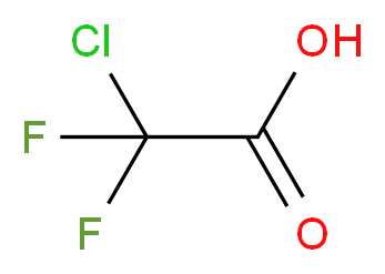 76-04-0 molecular structure