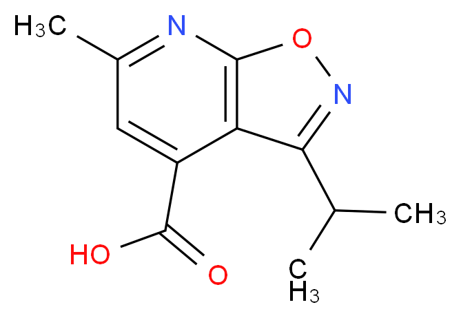 MFCD09735552 molecular structure