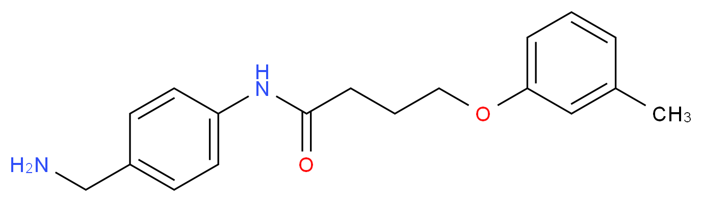 MFCD09728889 molecular structure
