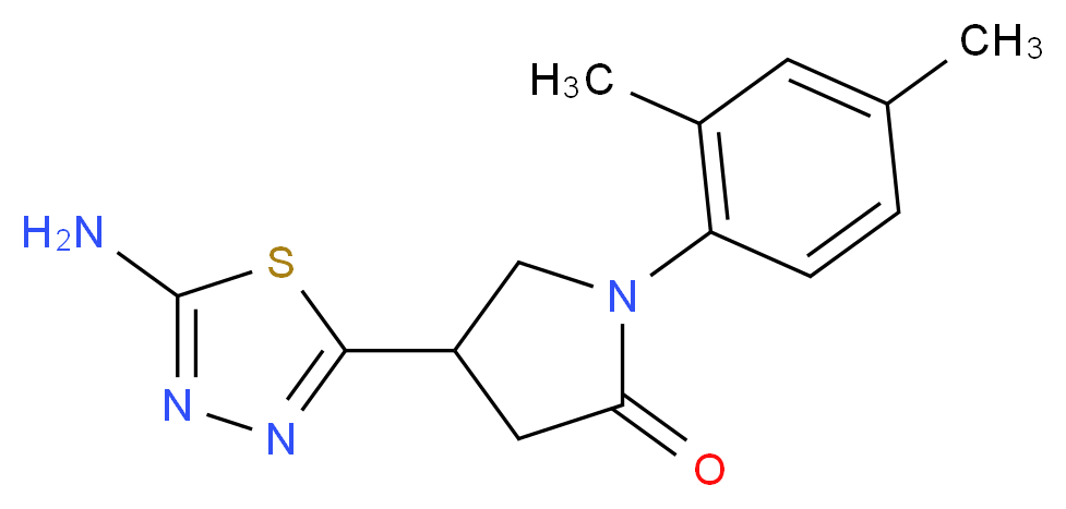 MFCD15146455 molecular structure