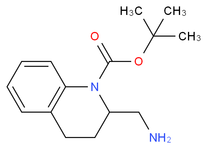 CAS_811842-15-6 molecular structure