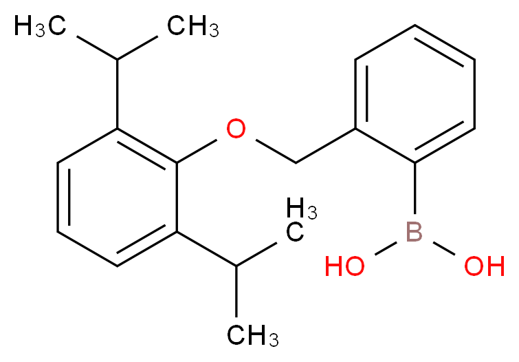 1072951-64-4 molecular structure