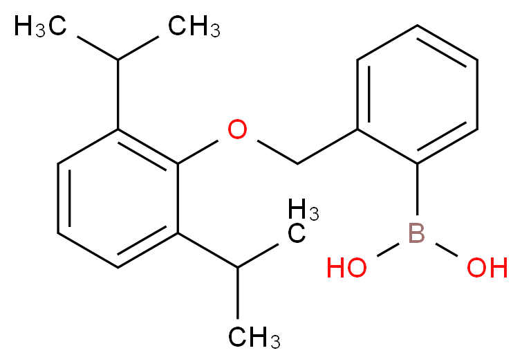 CAS_1072951-64-4 molecular structure