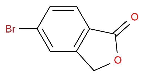 64169-34-2 molecular structure