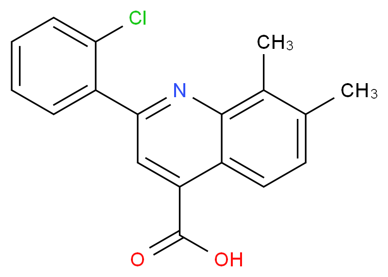 MFCD03900444 molecular structure