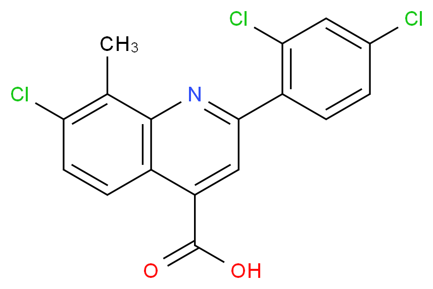 MFCD03422162 molecular structure