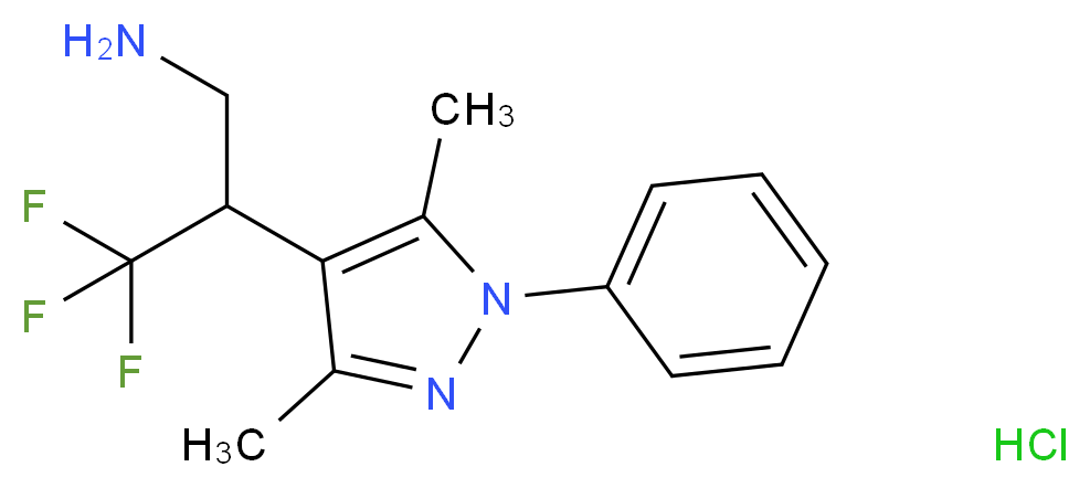 MFCD22196690 molecular structure
