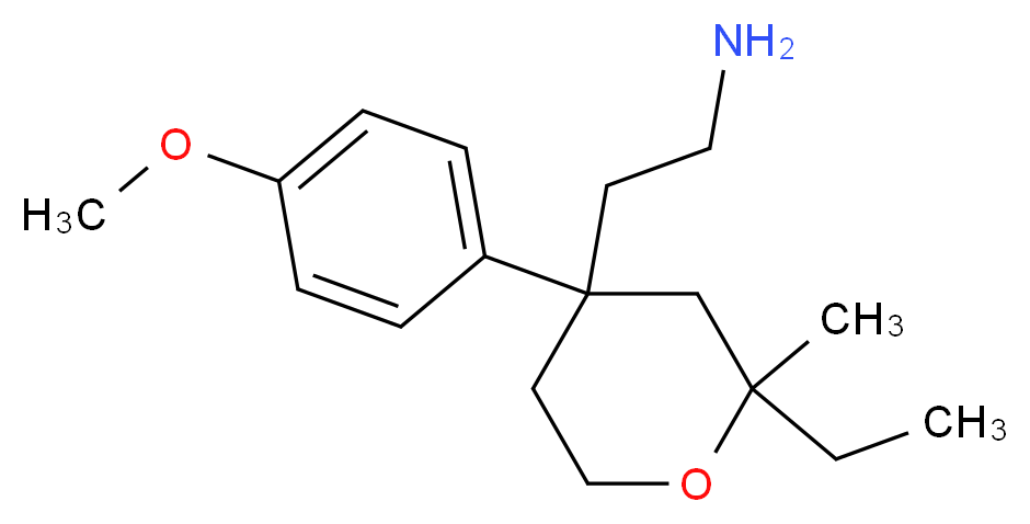 164242441 molecular structure