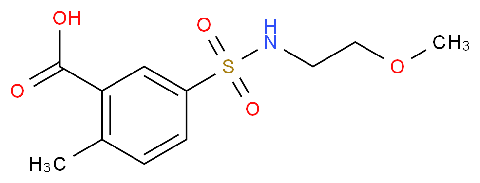 MFCD06349005 molecular structure