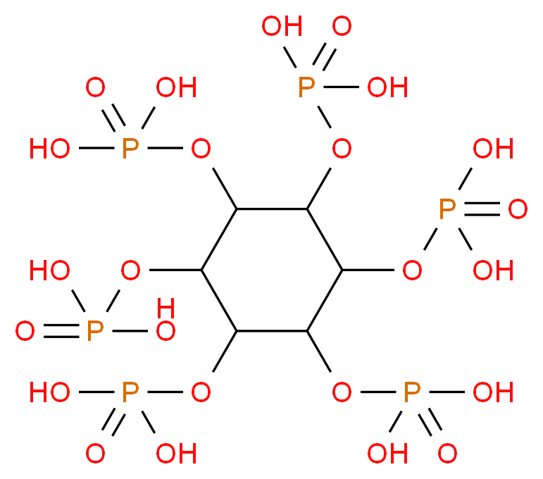 83-86-3 molecular structure