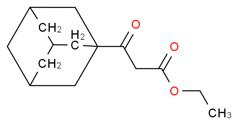 CAS_19386-06-2 molecular structure