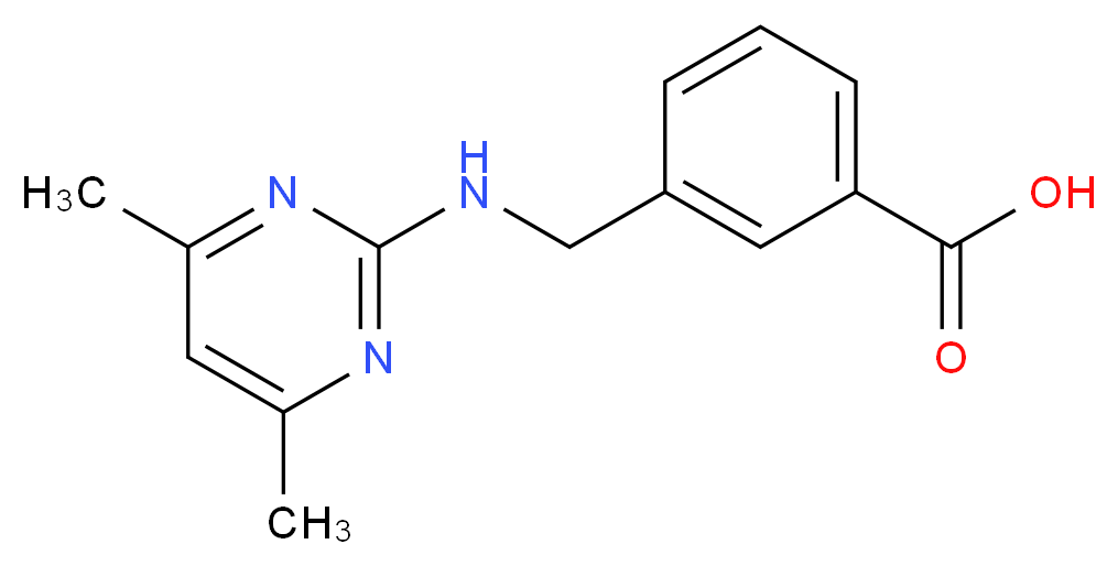 MFCD13166810 molecular structure