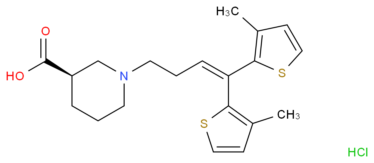 145821-59-6 molecular structure