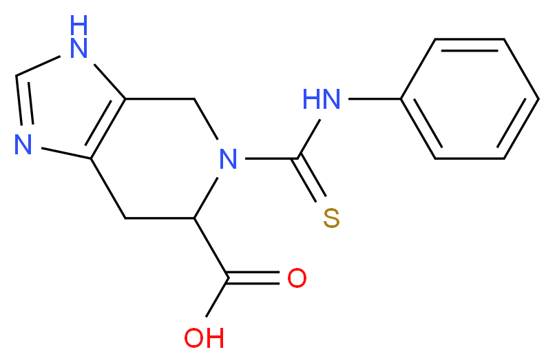 MFCD04448843 molecular structure