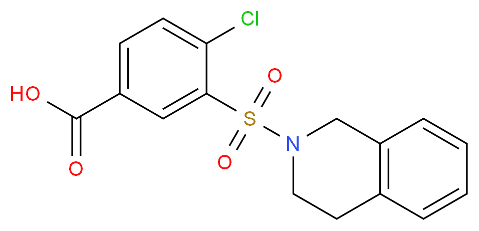 MFCD02724894 molecular structure