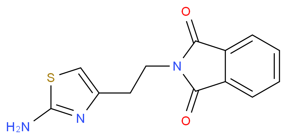 CAS_91902-14-6 molecular structure