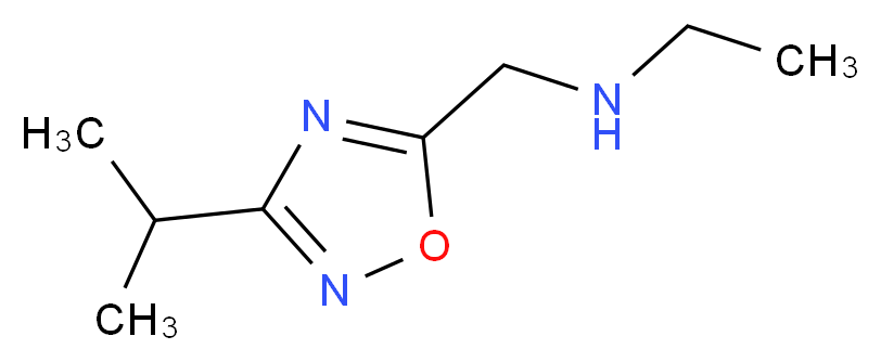 MFCD08691640 molecular structure